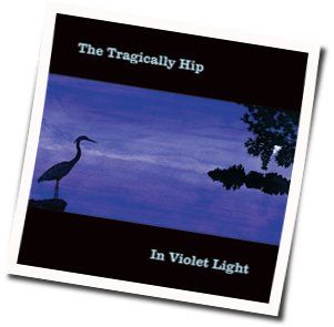 Throwing Off Glass by The Tragically Hip