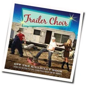 Off The Hillbilly Hook Chords by Trailer Choir