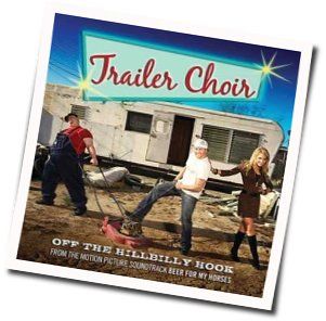 Off The Hillbilly Hook Chords by Trailer Choir
