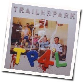 Weg Von Hier Chords by Trailerpark