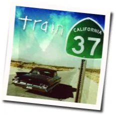 50 Ways To Say Goodbye (Ver3) Chords by Train