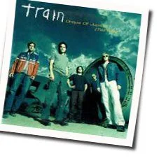 50 Ways To Say Goodbye Bass Tab by Train