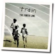 All American Girl Chords by Train