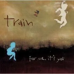 All I Ever Wanted Chords by Train