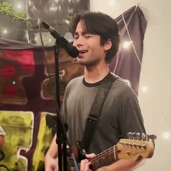 Pillbug Intro Tab by Train Breaks Down