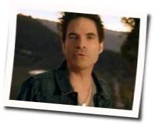 Calling All Angels Chords by Train