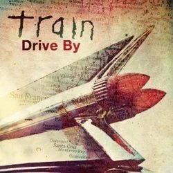 Drive By (Ver2) Chords by Train