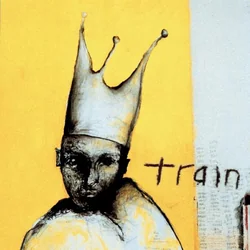 Free Bass Tab by Train