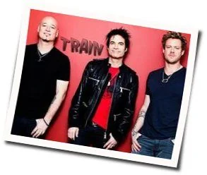 Hey Soul Sister Ukulele (Ver2) Chords by Train