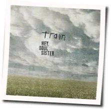 Hey Soul Sister Ukulele Chords by Train
