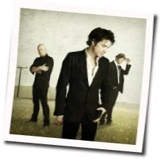 Marry Me Chords by Train