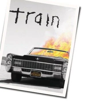 Play That Song Tab by Train