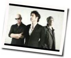 She's On Fire Chords by Train