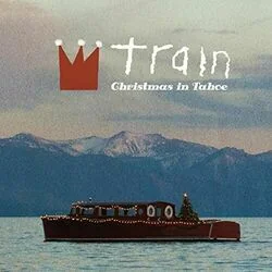 Wait For Mary, Christmas Chords by Train