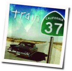 50 Ways To Say Goodbye  Chords by Train