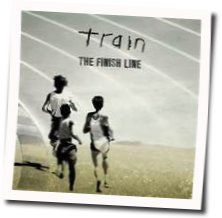 All American Girl by Train