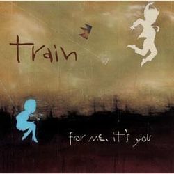 All I Ever Wanted by Train