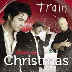 Train chords for I miss you christmas