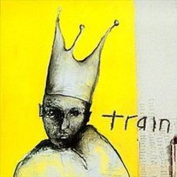 If You Leave Chords by Train