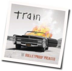 I'm Drinking Tonight Chords by Train