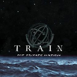 Lincoln Avenue Chords by Train