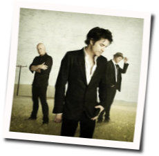Marry Me Tabs by Train