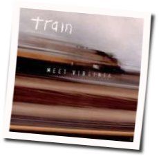 Meet Virginia Tabs by Train