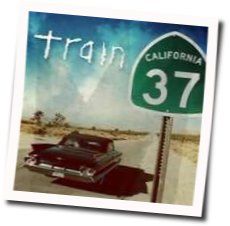 Mermaid  Chords by Train