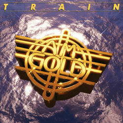 Running Back Trying To Talk To You Chords by Train