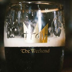 The Weekend Chords by Train