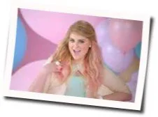 All About That Bass Ukulele Chords by Meghan Trainor