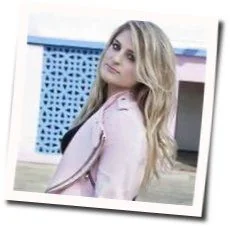 All About That Bass (Ver2) Chords by Meghan Trainor