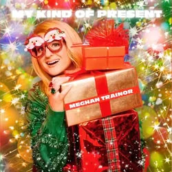 Christmas Party Chords by Meghan Trainor