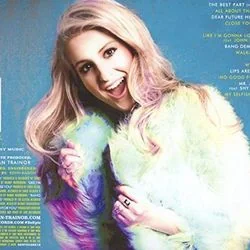 Credit Chords by Meghan Trainor