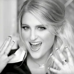 Feel Better When I'm Dancing Chords by Meghan Trainor