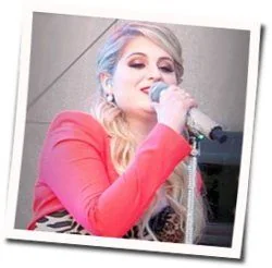 Foolish Chords by Meghan Trainor