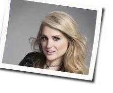 Friends Chords by Meghan Trainor