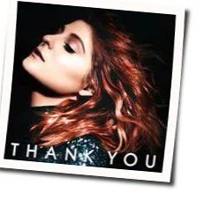 Hopeless Romantic Chords by Meghan Trainor
