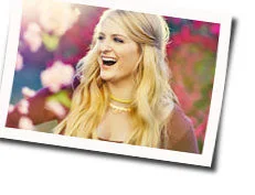 I Won't Let You Down (Ver2) Chords by Meghan Trainor