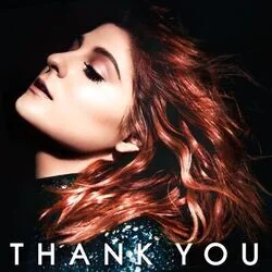 I Won't Let You Down Chords by Meghan Trainor