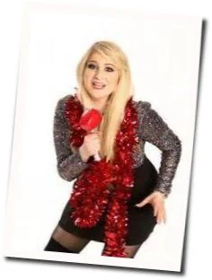Like I'm Going To Lose You (Ver2) Chords by Meghan Trainor