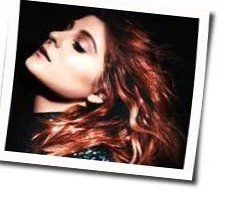 Me Too Intro Tab by Meghan Trainor