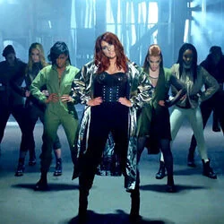 No Bass Tab by Meghan Trainor