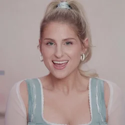 Shimmer Chords by Meghan Trainor