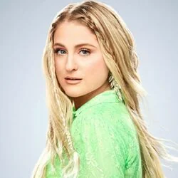 Shook Chords by Meghan Trainor