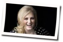 What If I Chords by Meghan Trainor