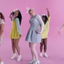 All About That Bass by Meghan Trainor