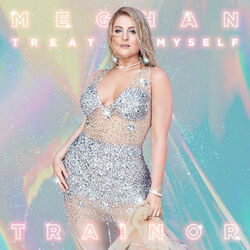 All The Ways Chords by Meghan Trainor