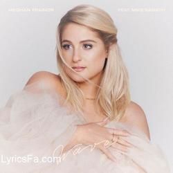 Another Opinion Chords by Meghan Trainor