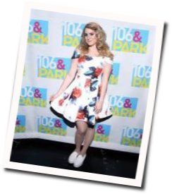 Baby Doll Ukulele Chords by Meghan Trainor